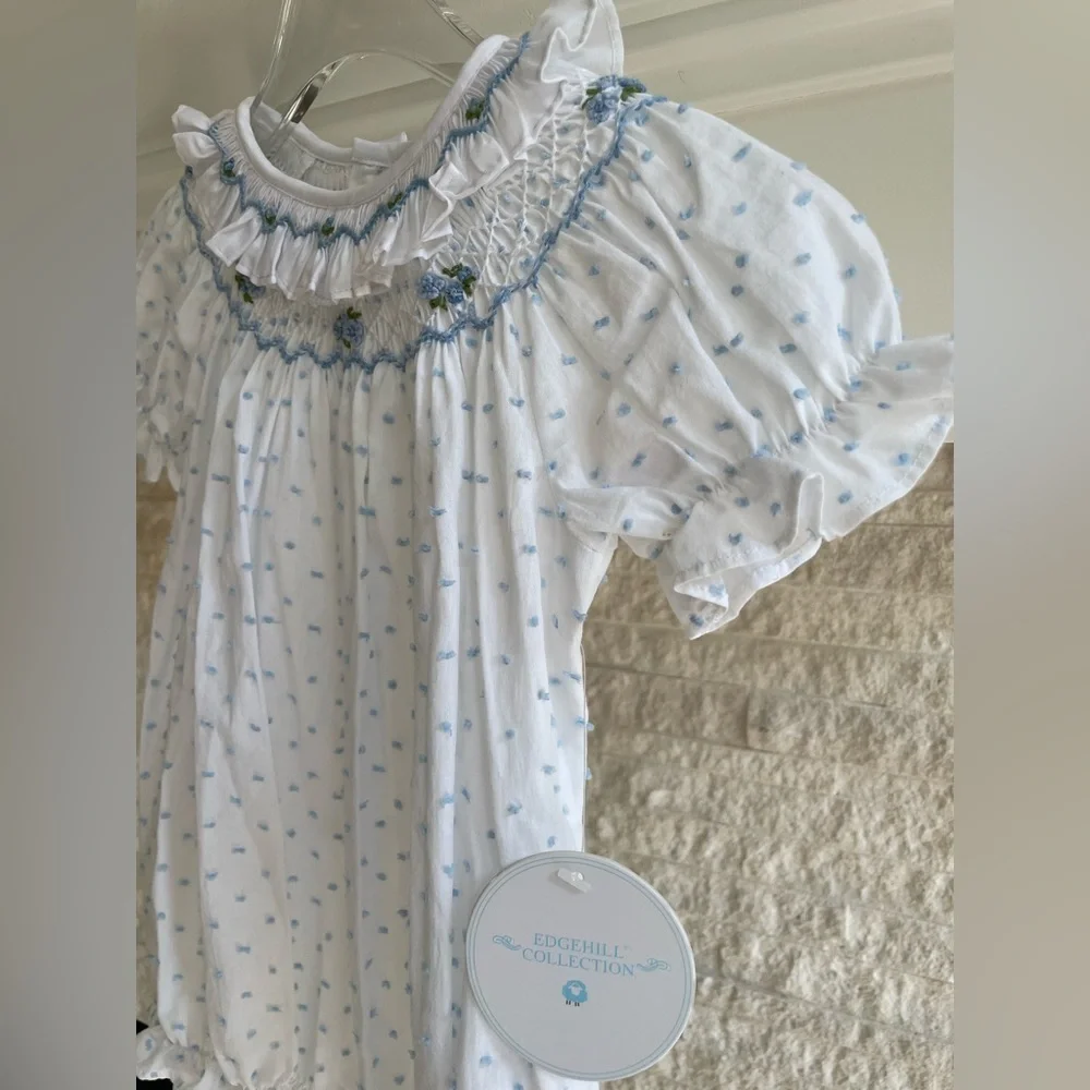 Edgehill Collection soft white